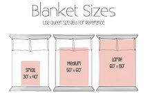 Load image into Gallery viewer, Cozy Throw Blankets