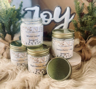 9 oz. Holiday Collection