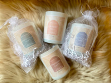 Load image into Gallery viewer, 9 oz Classic White Candles
